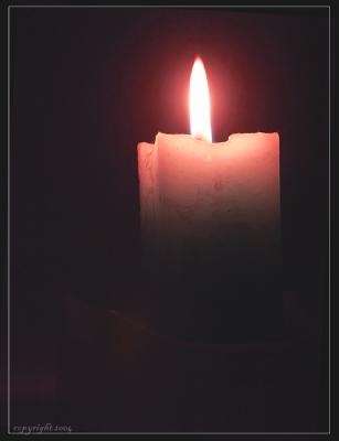 flame - niamh