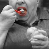 Open Wide by Gordon W