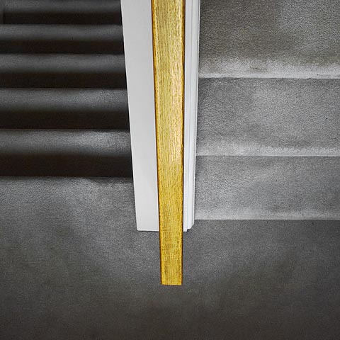 Handrailing by Gordon W