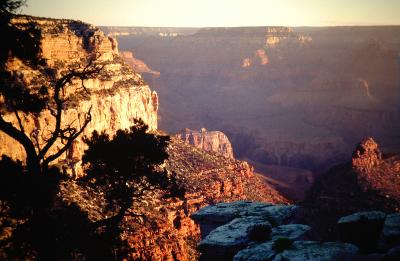 Grand Canyon.Arizona