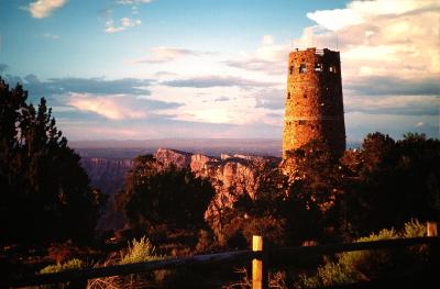 Grand Canyon.Arizona