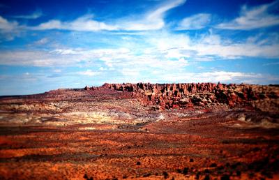 Arches.Utah