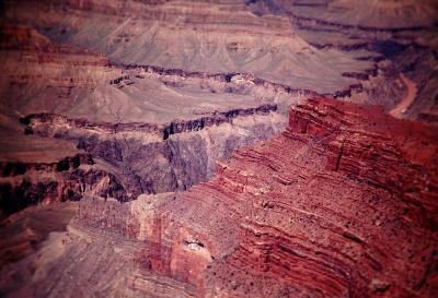 Grand Canyon.Arizona