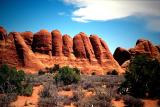 Arches.Utah