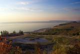 Michigan - Detroit, Sleeping Bear Dunes & Thereabouts