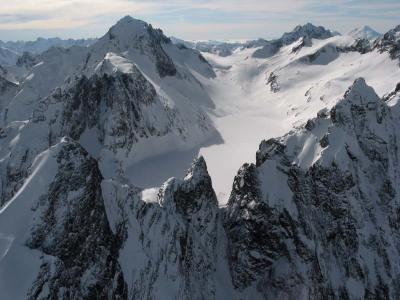 Devils Tongue & Mt Spickard (DevilsTongueRahm020904-2adj.jpg)