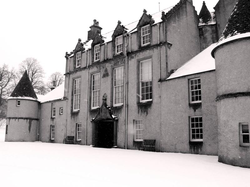 Leith Hall
