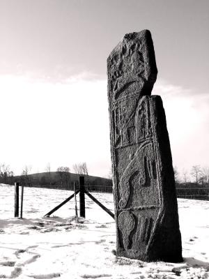 19th February 2005, Maiden Stone