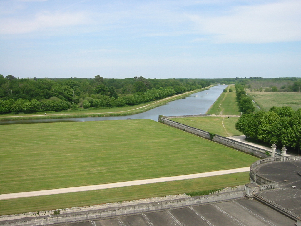 ChambordView