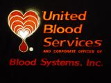 United Blood Services Inc.