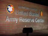 United States <br> Army Reserve Center