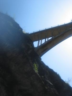 ex ponte ferroviario