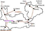 provincia di Sondrio - Valtellina - Noi siamo a Morbegno