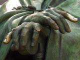Hands of FDR
