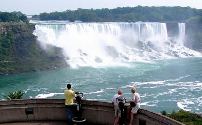  NIAGARA  FALL- 5
