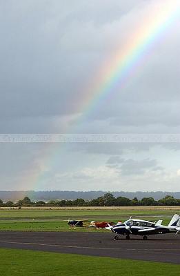 Britcar - Off the Track