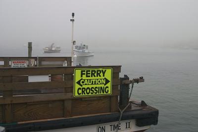 Chappy Ferry