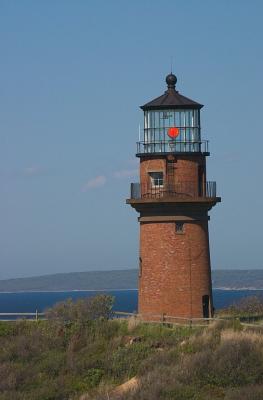 Gay Head Light