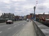 Sarsfield Bridge, Limerick City