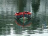 Kinsale Reflection