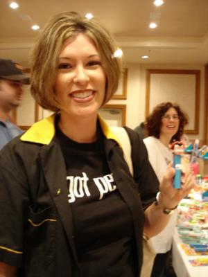 Pezcific 2005