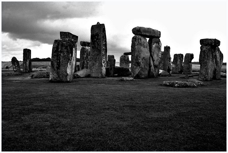 Stonehenge