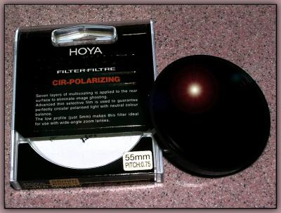 Circular Polarizer