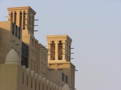 Wind Towers