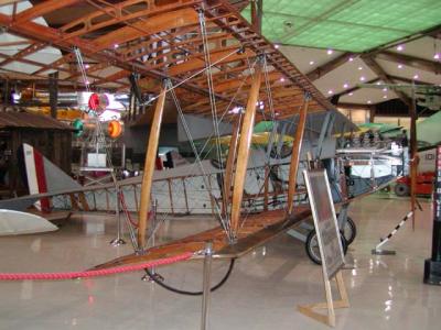 JN-4 Jenny