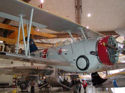Grumman FF-1