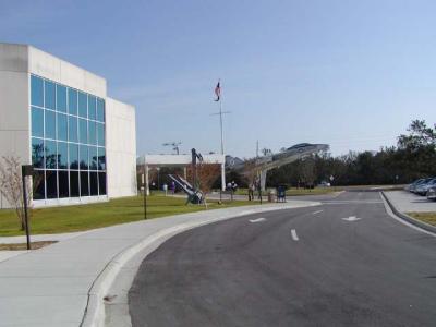 National Museum of Naval Aviation, Pensacola, Florida