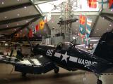 Vought F4U/FG Corsair