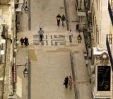 Lost in time, Lisbon, Portugal, 2004