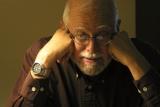 In thought, by Peggy Hammond, Phoenix, Arizona, 2003