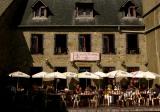 La Vieille Auberge, Mont St. Michel, France, 2004