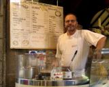 Fast Food, St. Malo, France, 2004