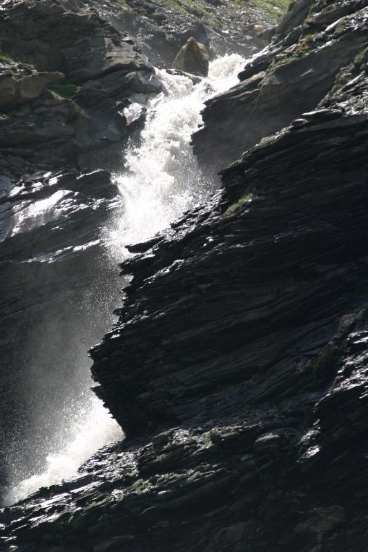 waterfall