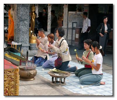 Wat Phra That Doi Suthep