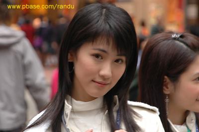 I met her in Mongkok (050219)