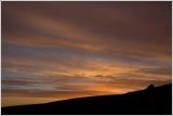 Sunrise, Belstone Common