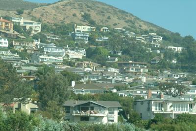 Laguna Beach Houses