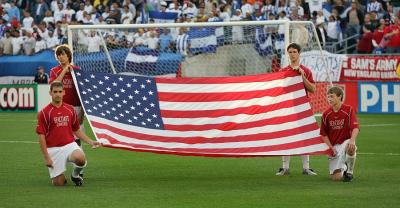 flag