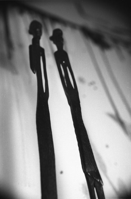 the watchers