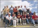 Tour Group - Normandy 6-17-04