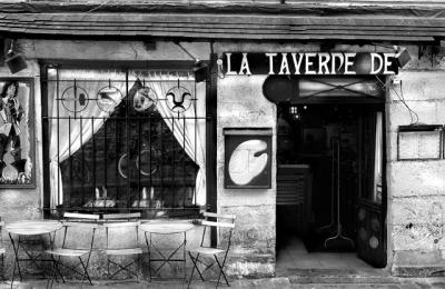 La Taverne - GT1L2330