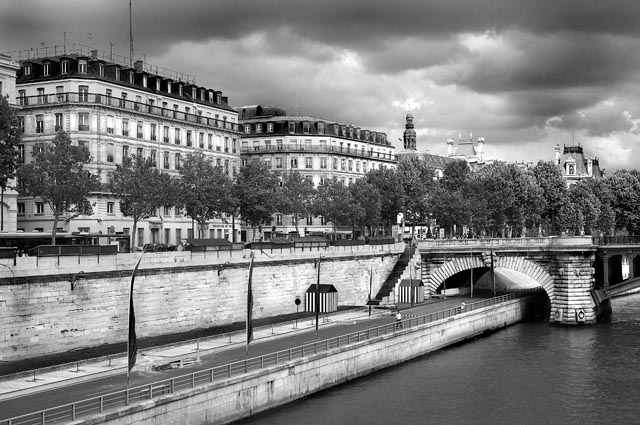 Sur-Seine - GT1L2250