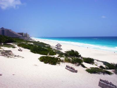 Cancun III