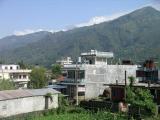Pokhara - View From My Room