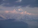 Mt Annapurna South 7219m Poon Hill