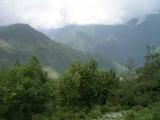 Ghorapani ( Poon Hill ) To Ghandruk - Annapurna N.P.